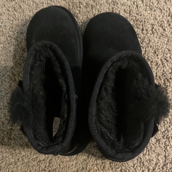 Koolaburra uggs - Picture 5 of 6